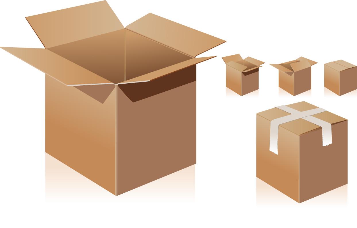 包装纸盒定制厂家