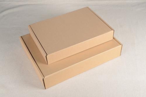 影响瓦楞食品包装纸箱定制品质的四个重要方面